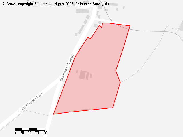 Map 3387