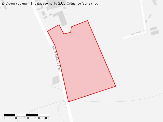 Map 3387