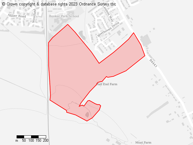 Map 3387