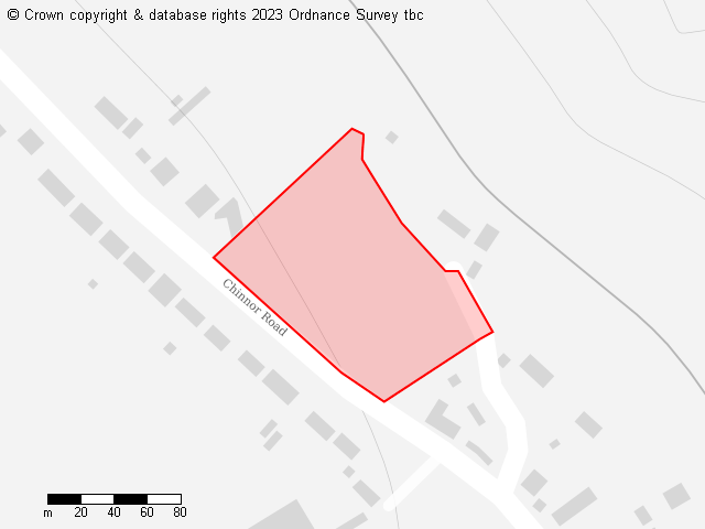 Map 3387