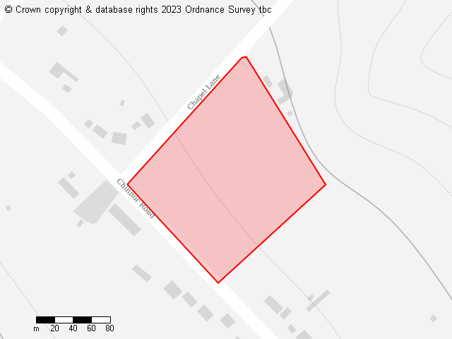 Map 3387