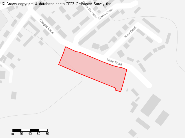 Map 3387