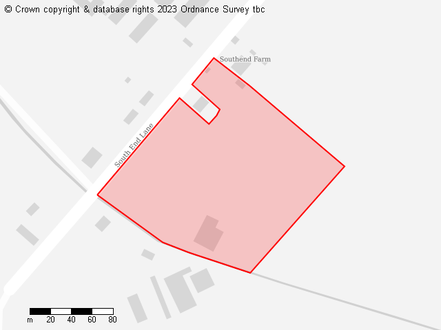 Map 3387