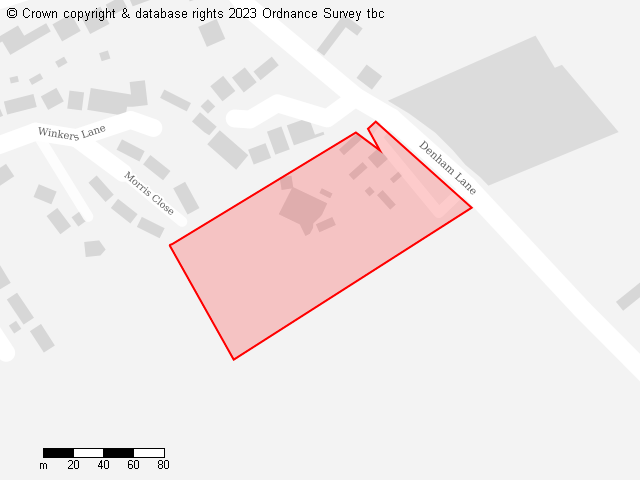 Map 3387