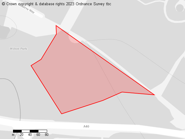 Map 3387