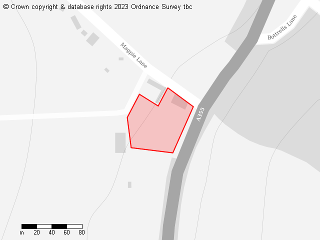 Map 3387