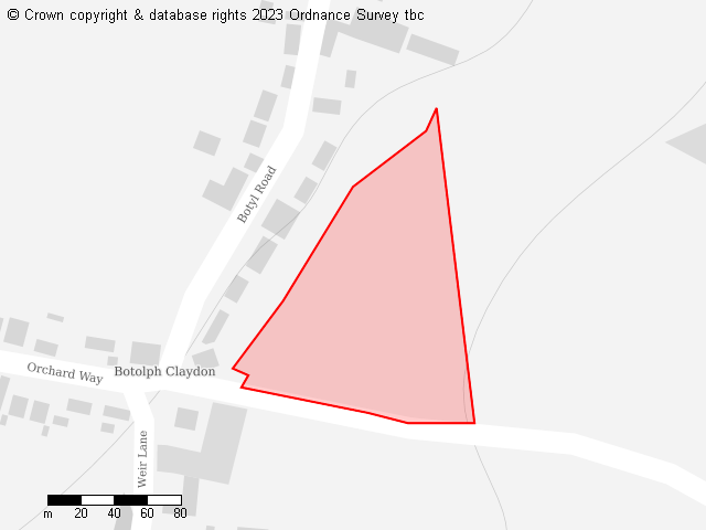 Map 3387