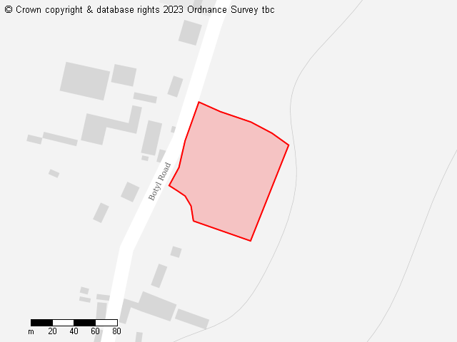 Map 3387