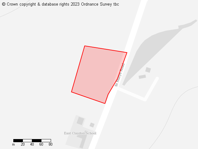 Map 3387