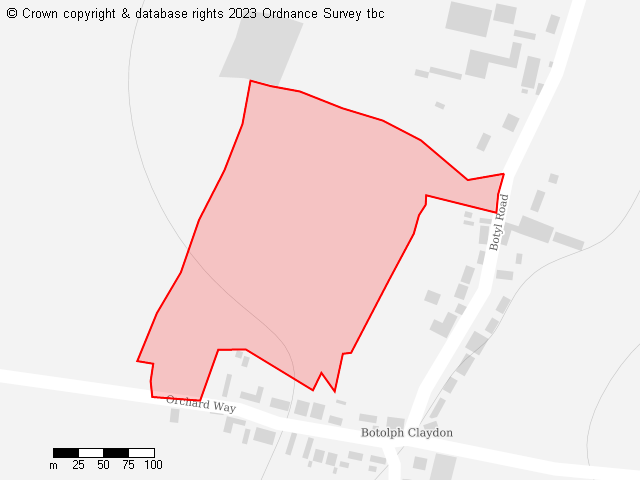Map 3387