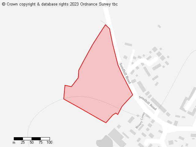 Map 3387