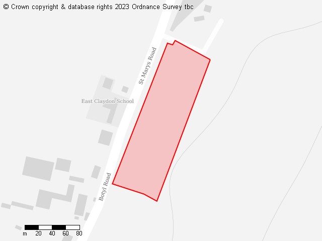 Map 3387