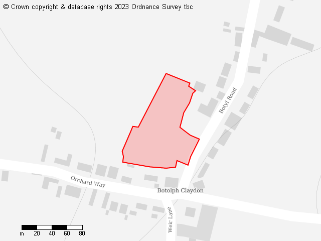 Map 3387