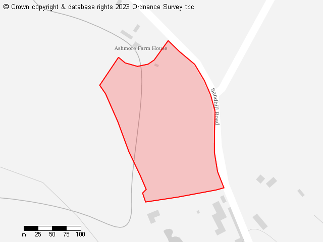 Map 3387