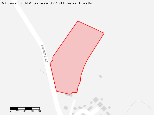 Map 3387