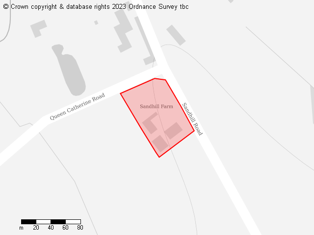 Map 3387