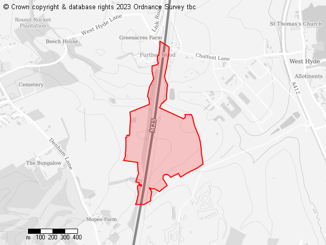 Map 3387
