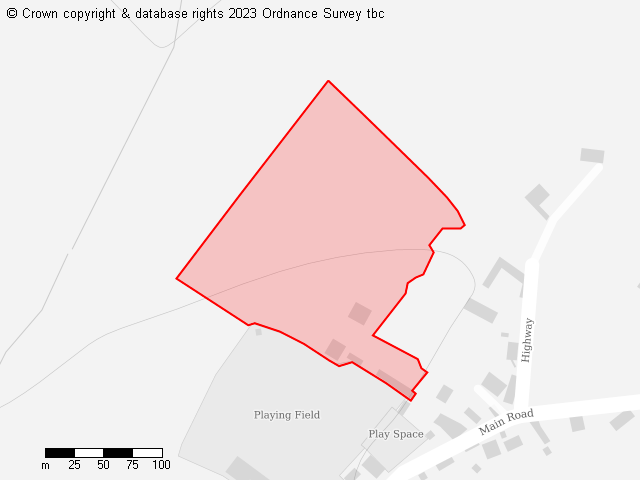 Map 3387