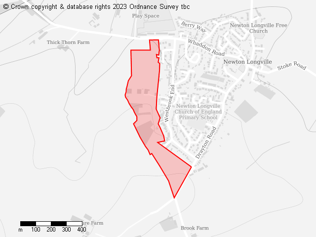 Map 3387
