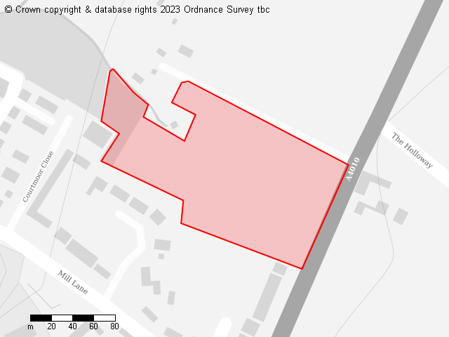 Map 3387
