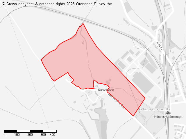 Map 3387