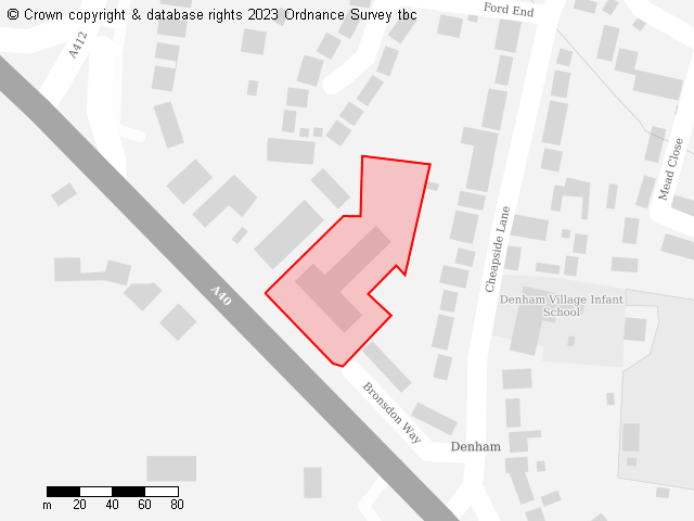 Map 3387