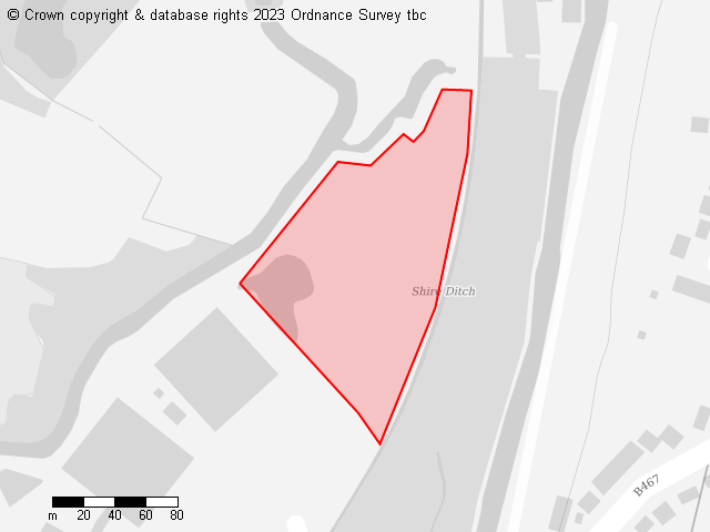Map 3387
