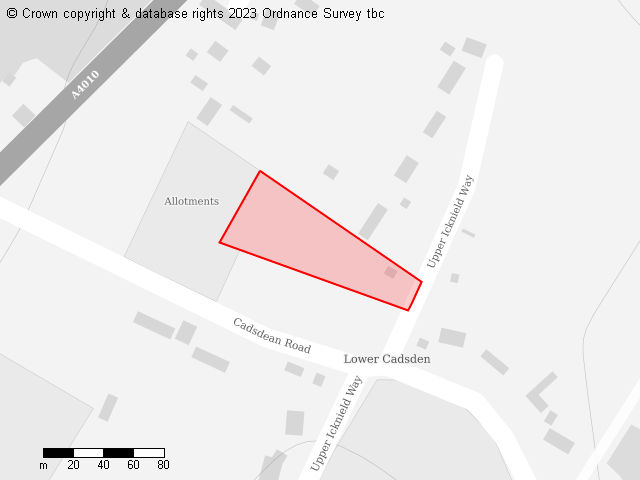 Map 3387