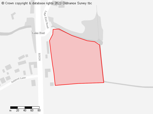 Map 3387
