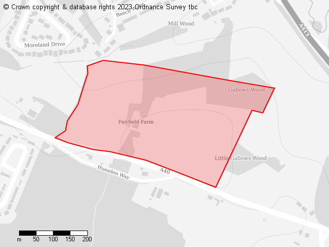 Map 3387