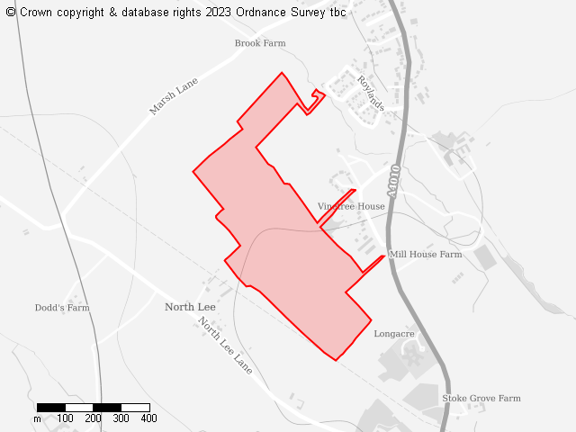Map 3387