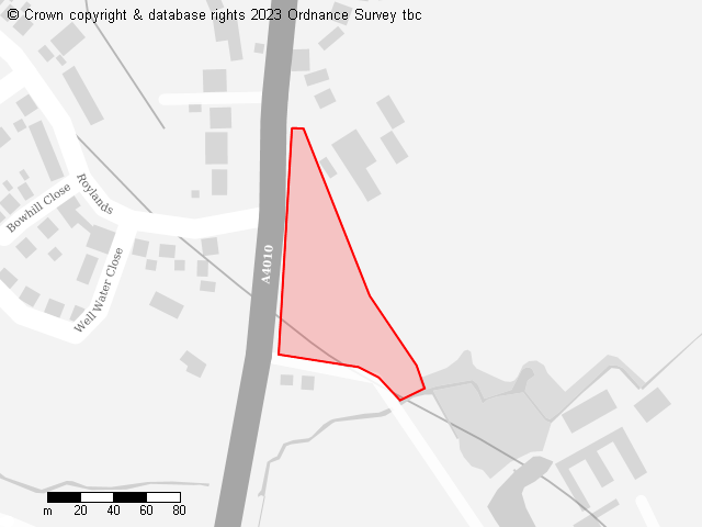 Map 3387