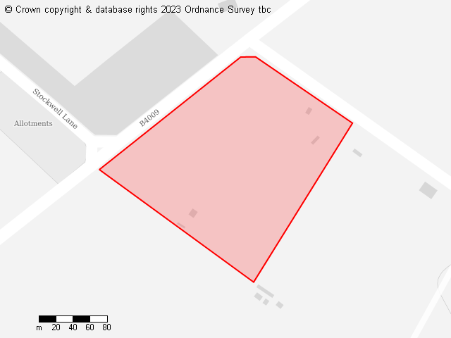 Map 3387