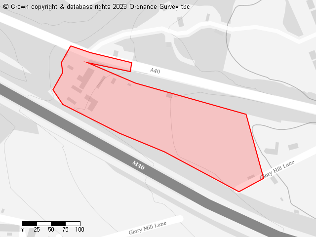 Map 3387