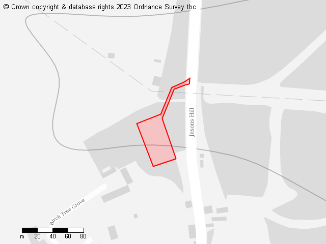 Map 3387