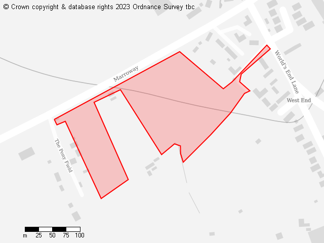 Map 3387