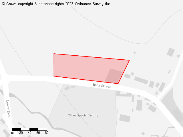 Map 3387