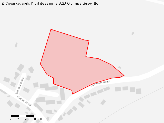 Map 3387