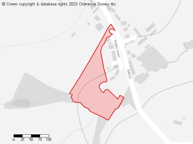 Map 3387