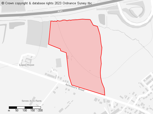 Map 3387