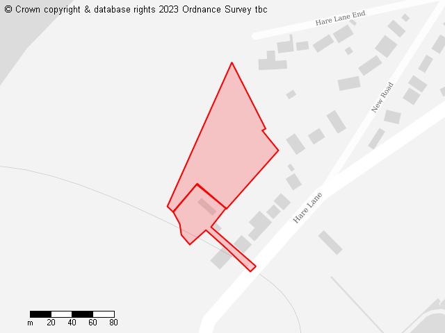 Map 3387