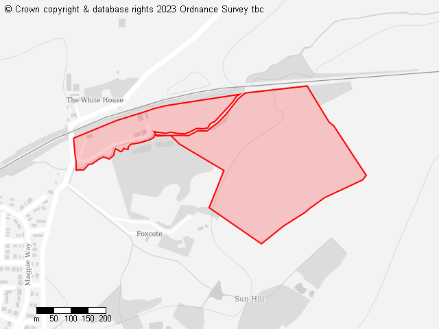 Map 3387
