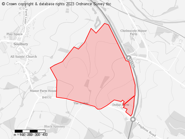 Map 3387