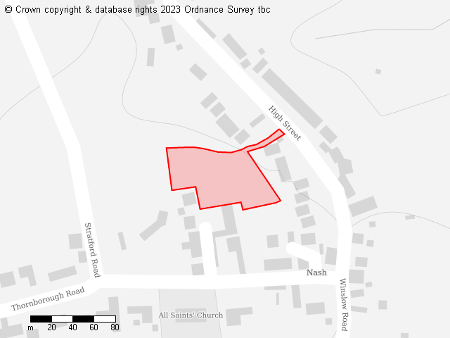 Map 3387