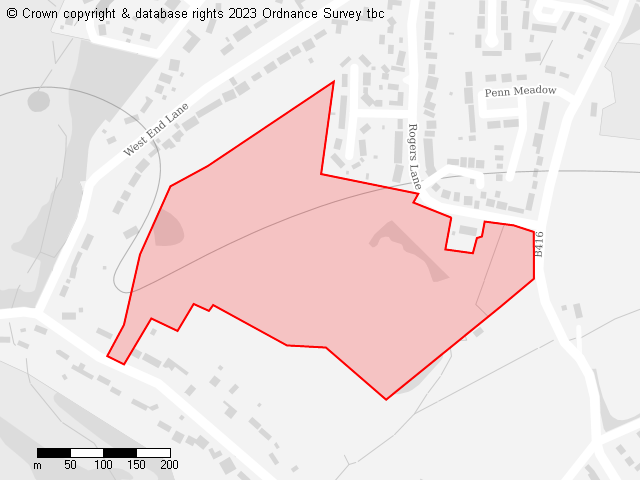 Map 3387