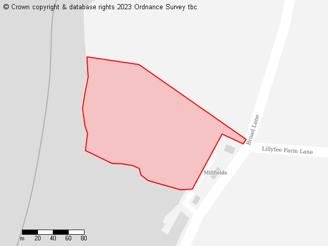 Map 3387