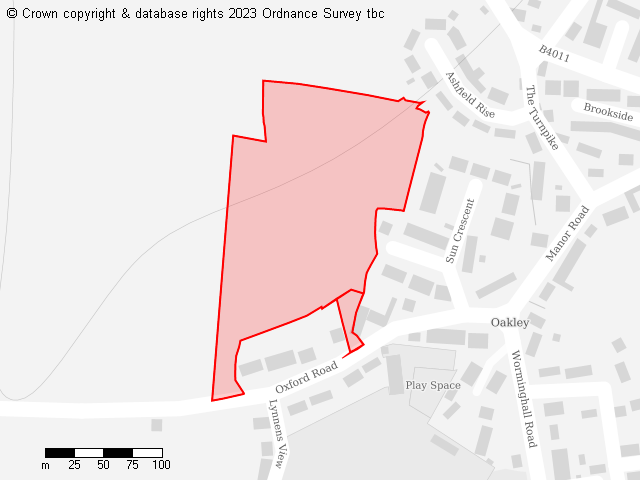 Map 3387