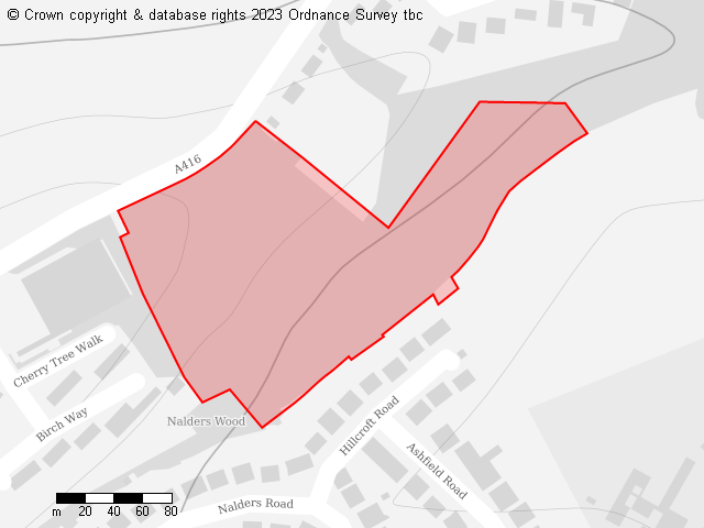 Map 3387