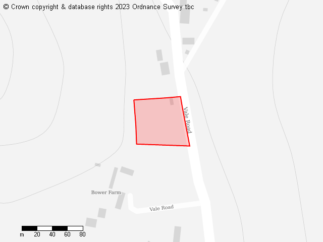 Map 3387