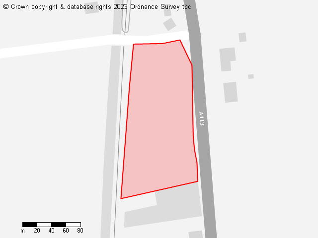 Map 3387